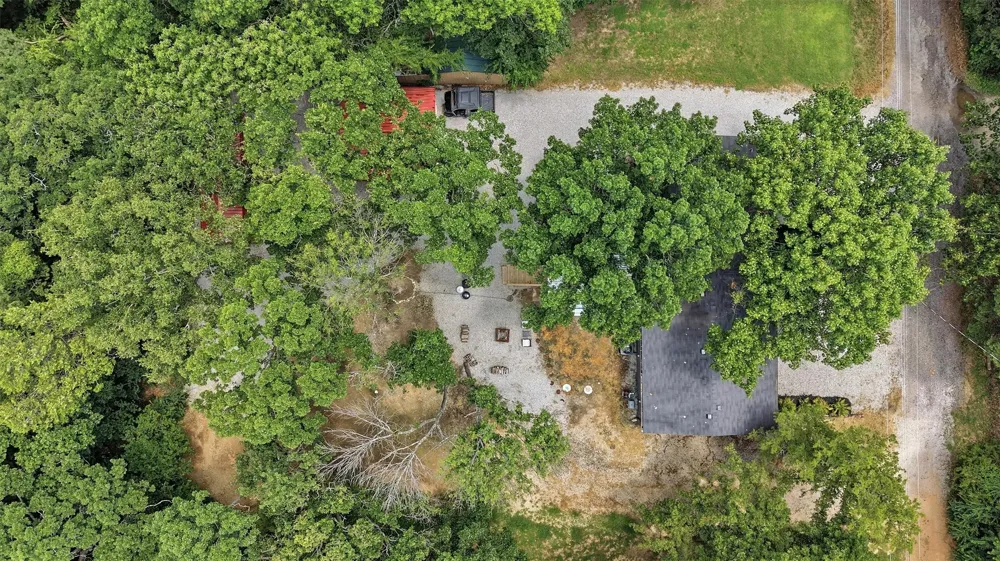 41 Missouri Avenue Pottsboro, TX 75076