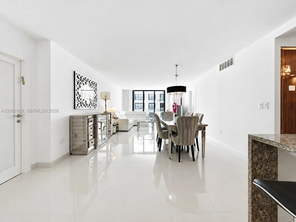 9801 Collins Ave #10V Bal Harbour, FL 33154