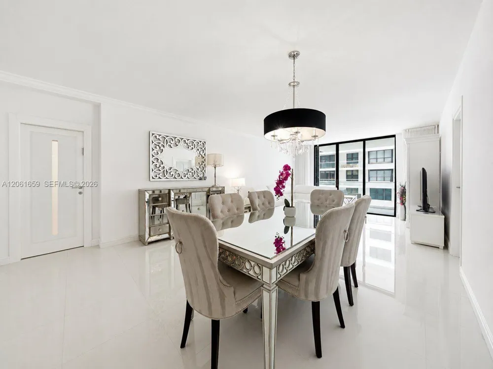 9801 Collins Ave #10V Bal Harbour, FL 33154