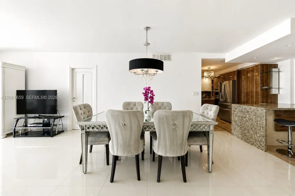 9801 Collins Ave #10V Bal Harbour, FL 33154