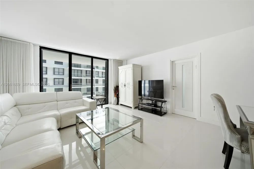 9801 Collins Ave #10V Bal Harbour, FL 33154
