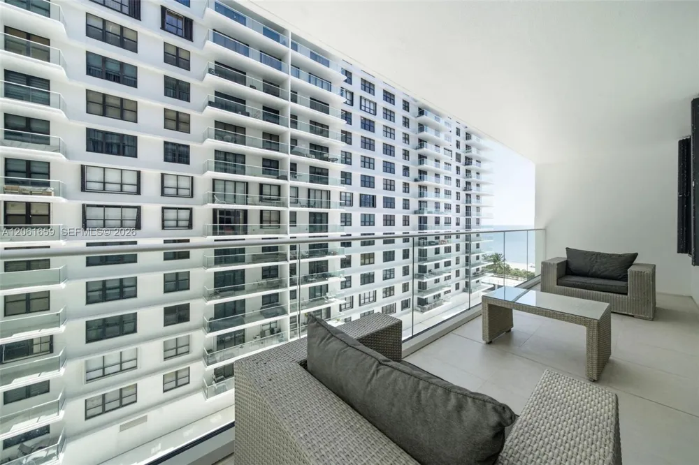 9801 Collins Ave #10V Bal Harbour, FL 33154