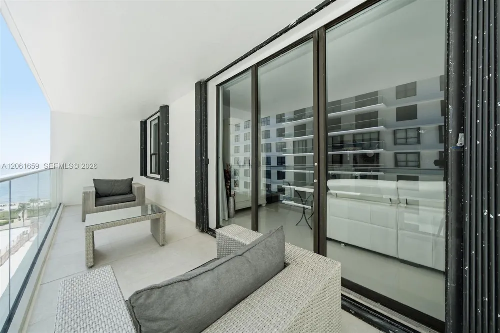 9801 Collins Ave #10V Bal Harbour, FL 33154
