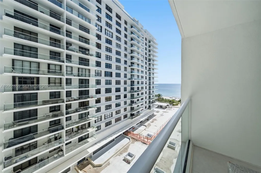 9801 Collins Ave #10V Bal Harbour, FL 33154