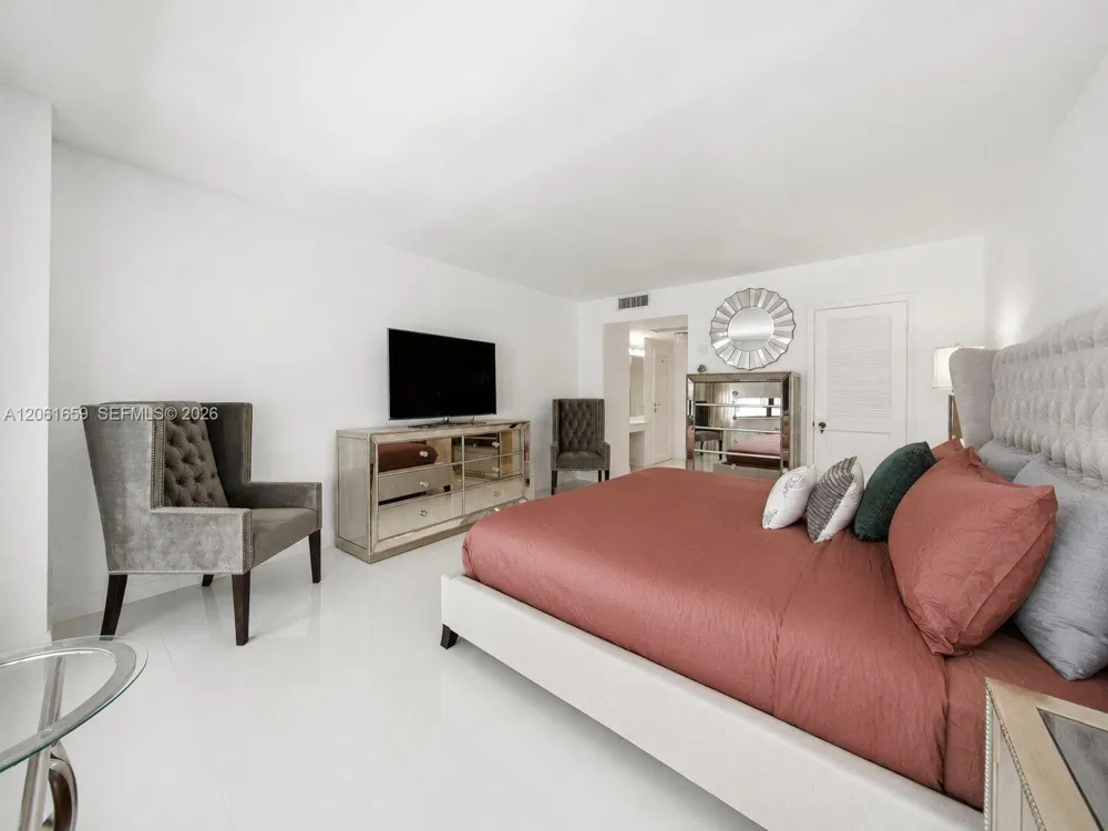 9801 Collins Ave #10V Bal Harbour, FL 33154