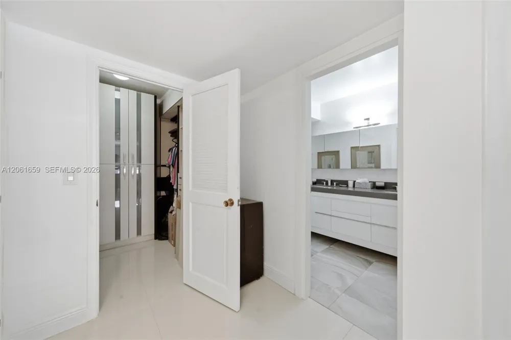 9801 Collins Ave #10V Bal Harbour, FL 33154