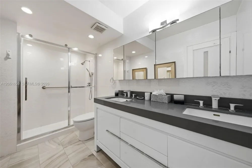 9801 Collins Ave #10V Bal Harbour, FL 33154