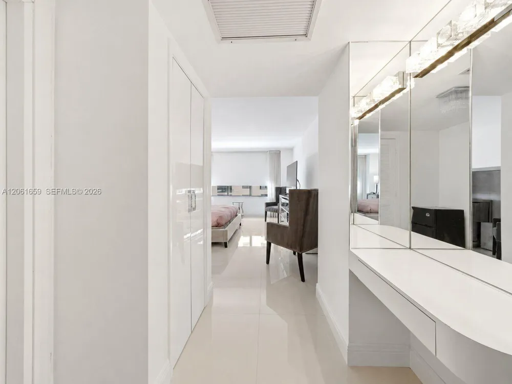 9801 Collins Ave #10V Bal Harbour, FL 33154