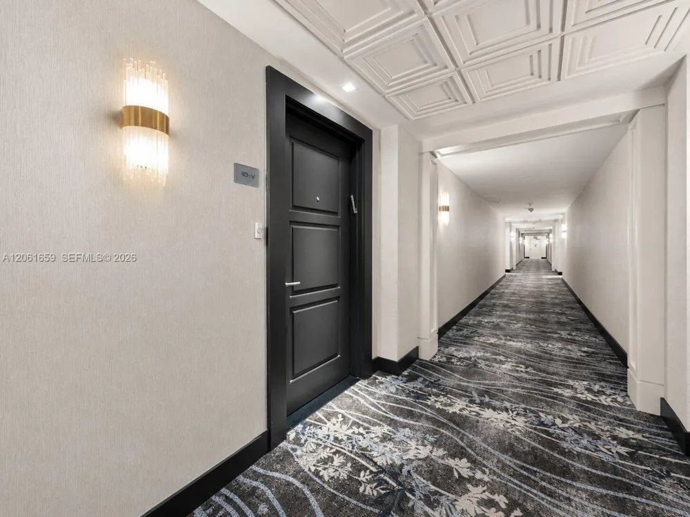 9801 Collins Ave #10V Bal Harbour, FL 33154