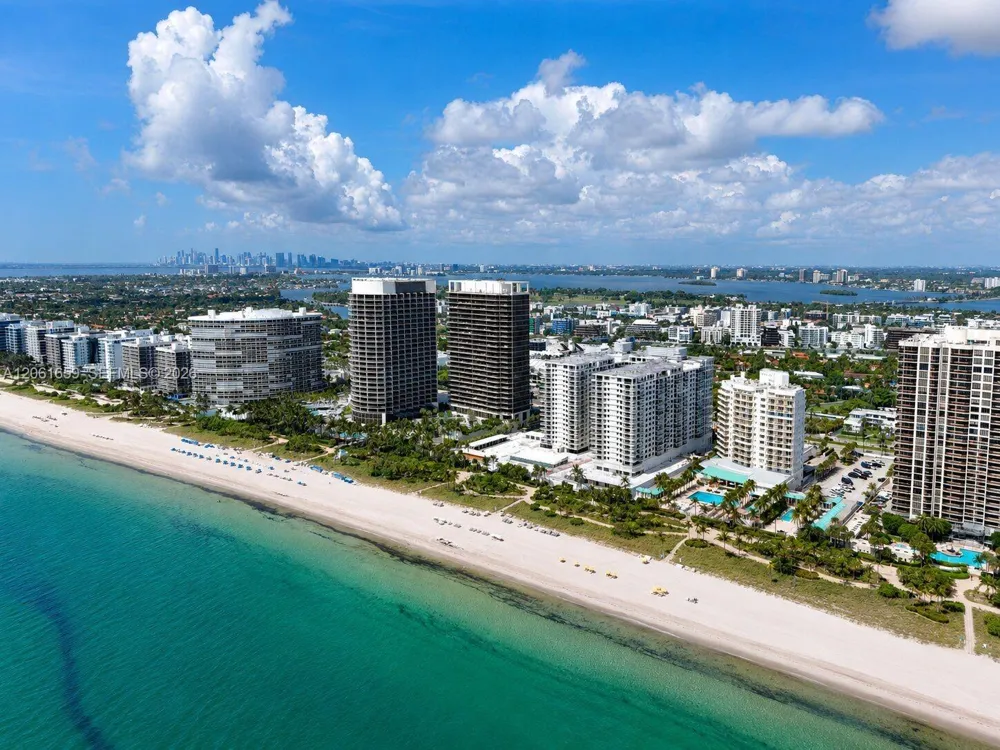 9801 Collins Ave #10V Bal Harbour, FL 33154