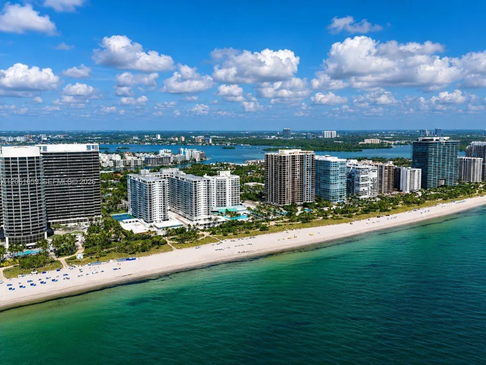 9801 Collins Ave #10V Bal Harbour, FL 33154