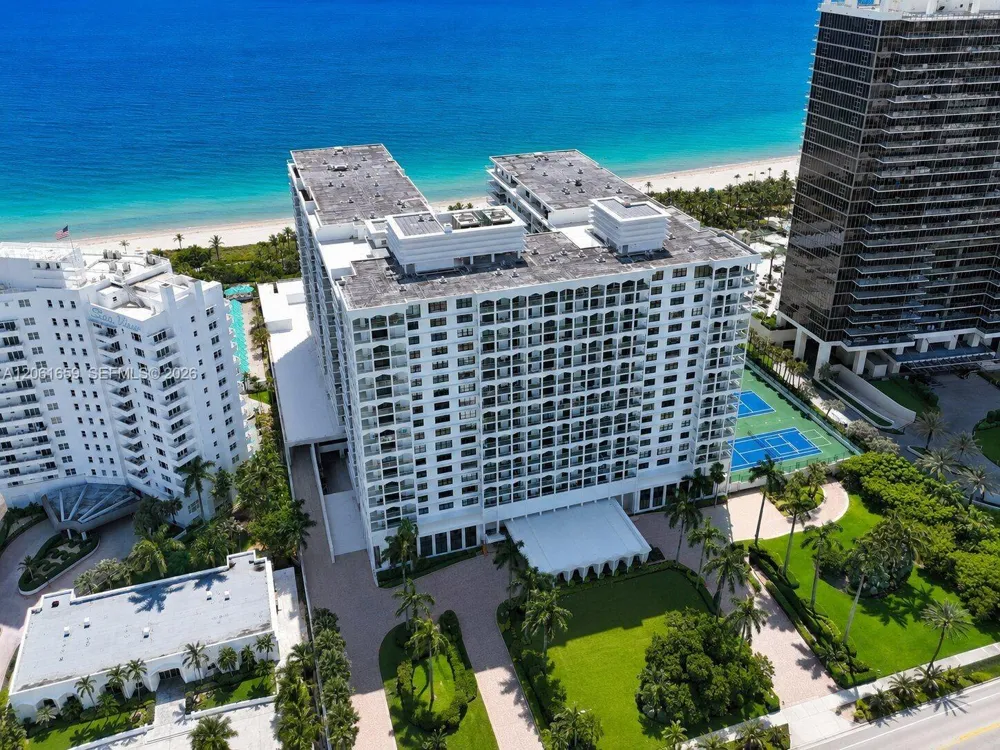9801 Collins Ave #10V Bal Harbour, FL 33154