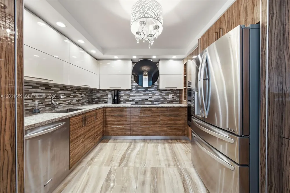 9801 Collins Ave #10V Bal Harbour, FL 33154