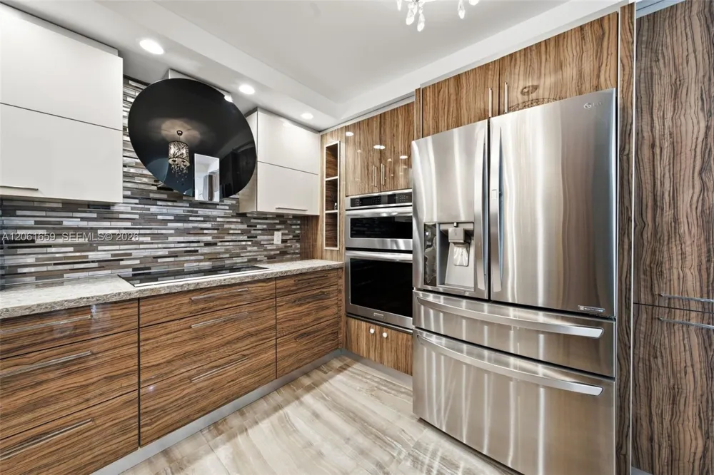 9801 Collins Ave #10V Bal Harbour, FL 33154