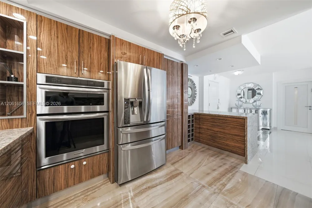 9801 Collins Ave #10V Bal Harbour, FL 33154