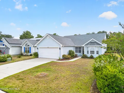 907 Wyndfall Drive SW