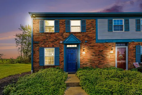 7 Byrd Trace