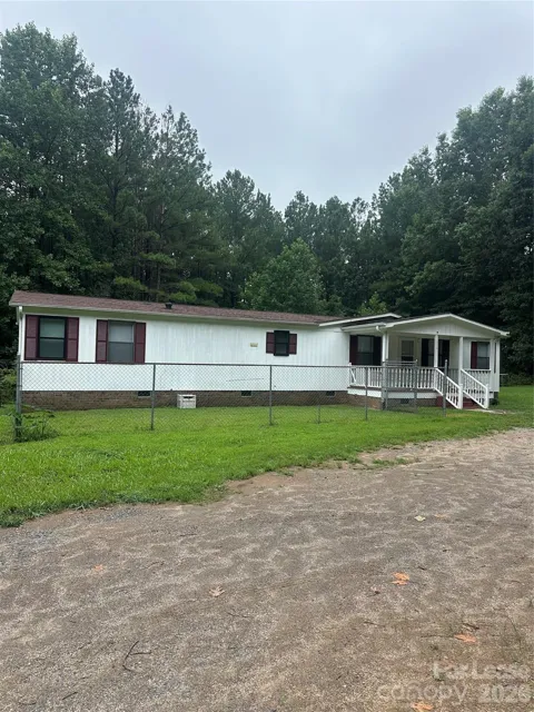 4156 Barrier Store Road