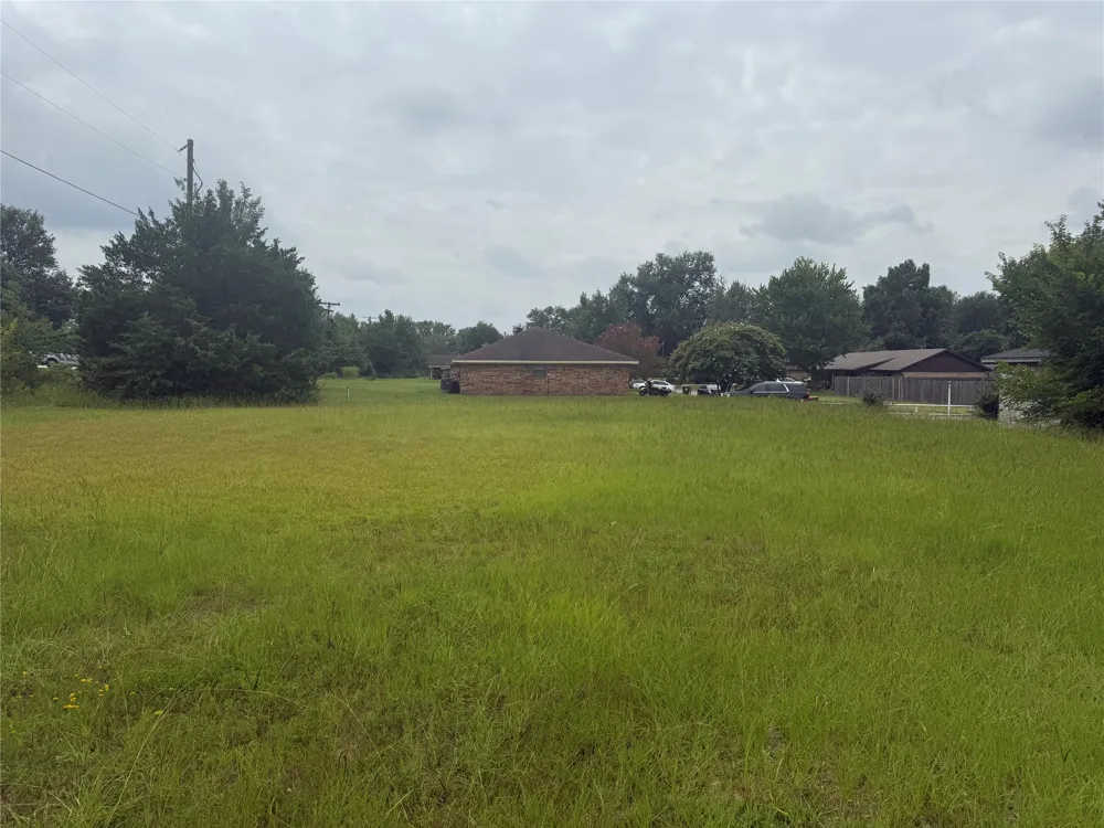 3405 Ridgeview Road Paris, TX 75460