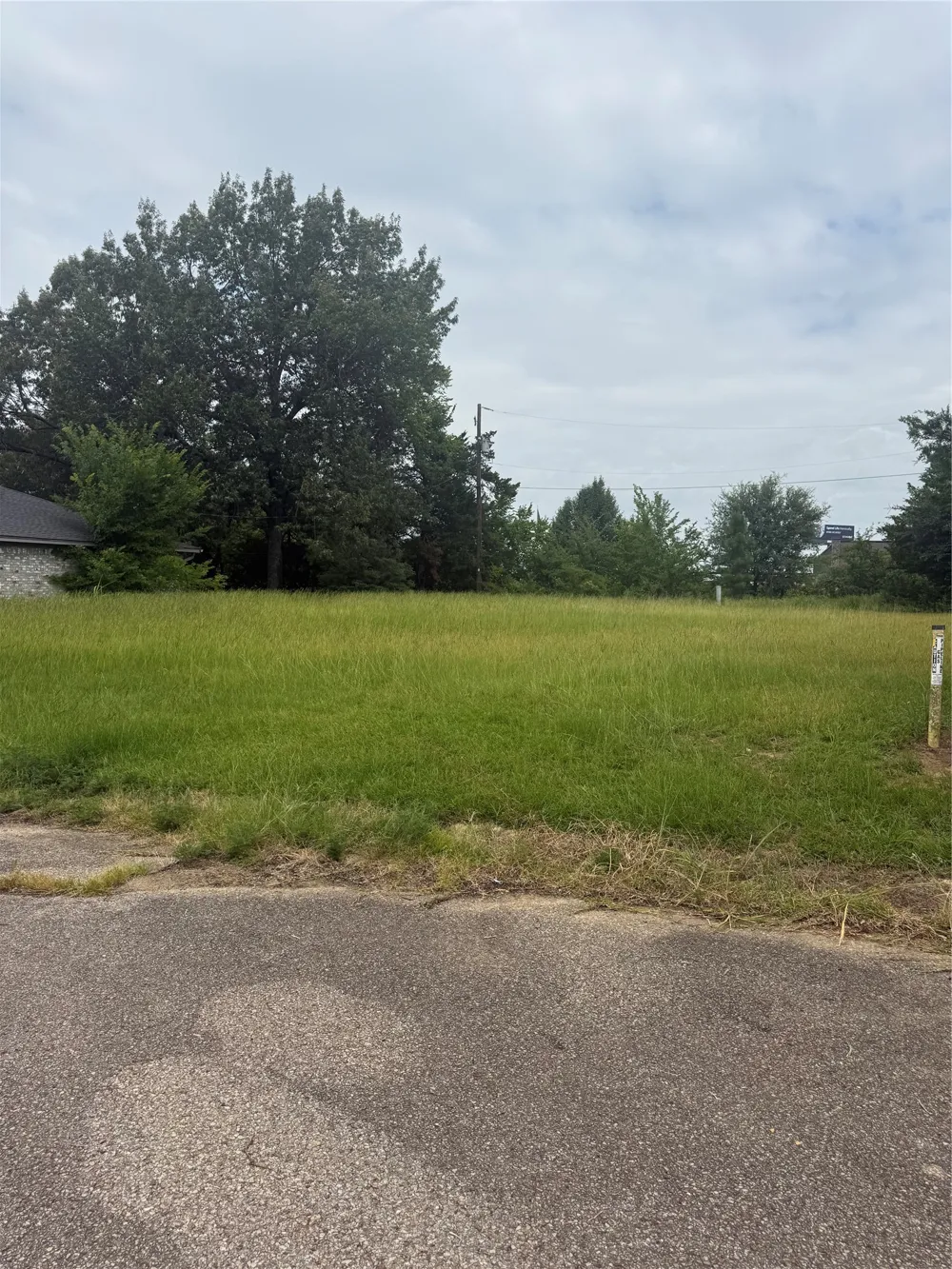 3405 Ridgeview Road Paris, TX 75460