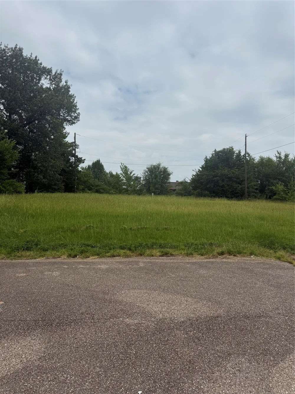 3405 Ridgeview Road Paris, TX 75460