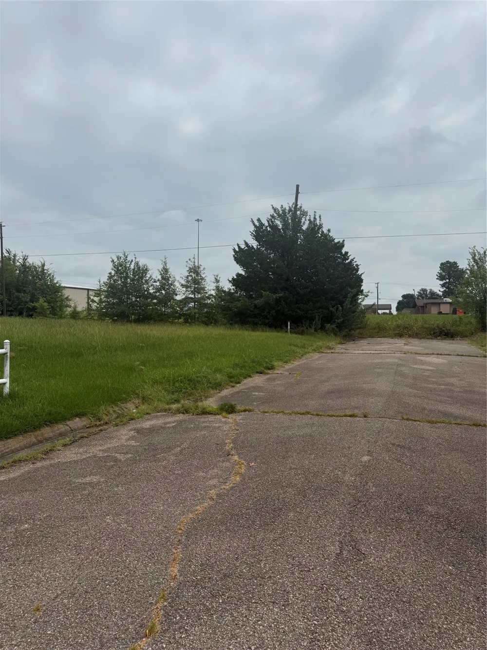 3405 Ridgeview Road Paris, TX 75460