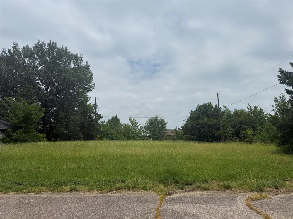 3405 Ridgeview Road Paris, TX 75460