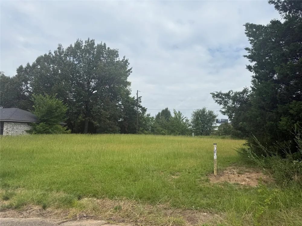 3405 Ridgeview Road Paris, TX 75460
