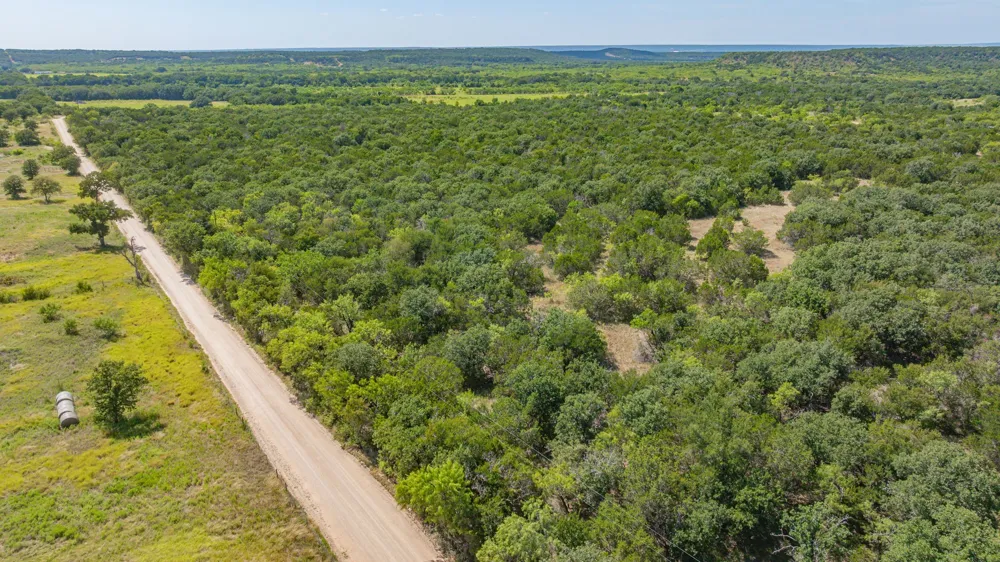 County Road 109 Mingus, TX 76463