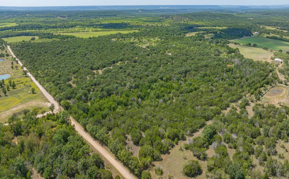 County Road 109 Mingus, TX 76463