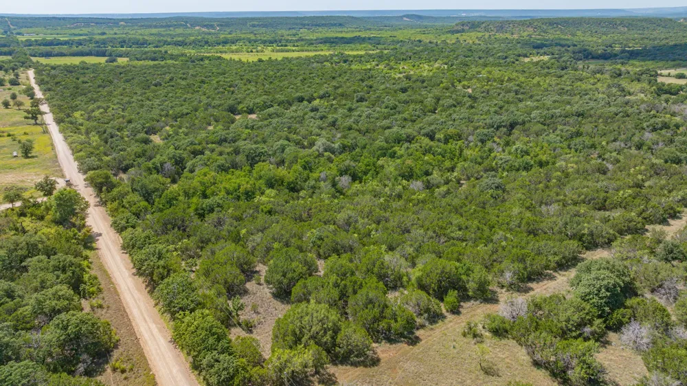 County Road 109 Mingus, TX 76463