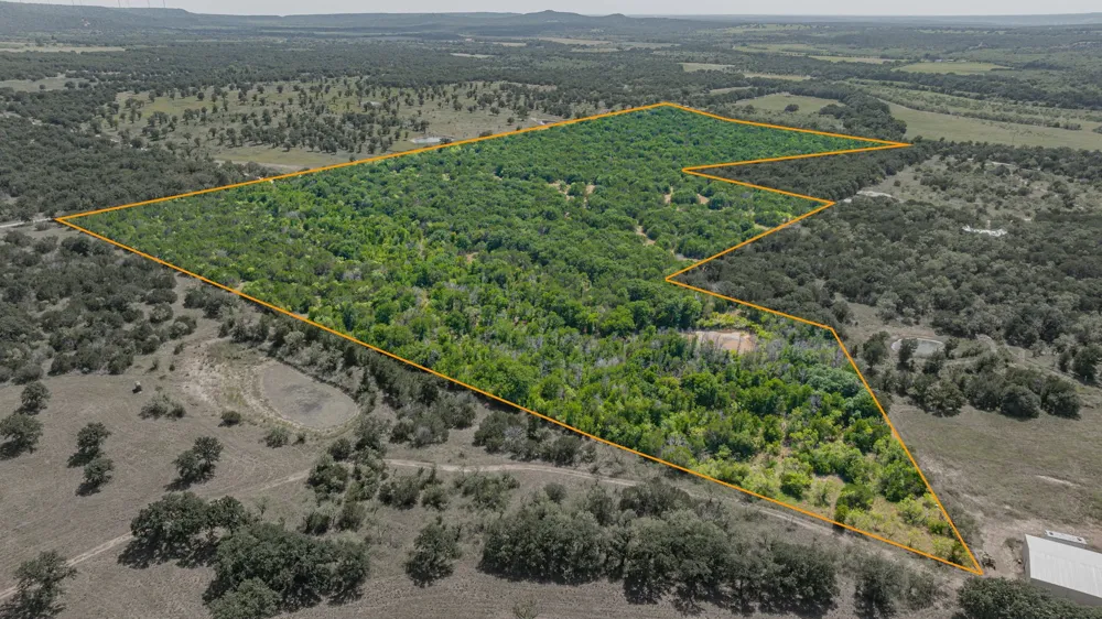 County Road 109 Mingus, TX 76463