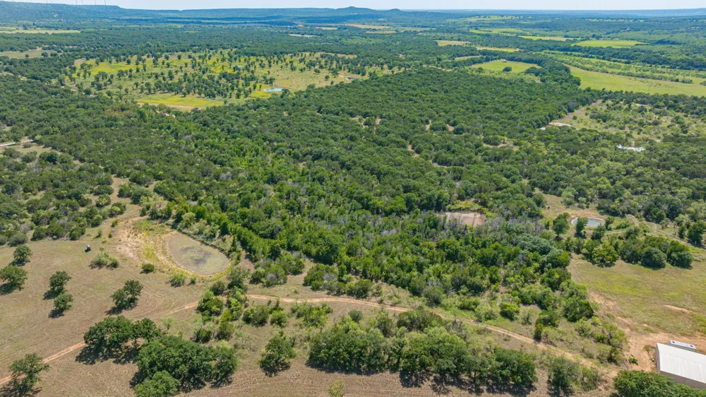 County Road 109 Mingus, TX 76463