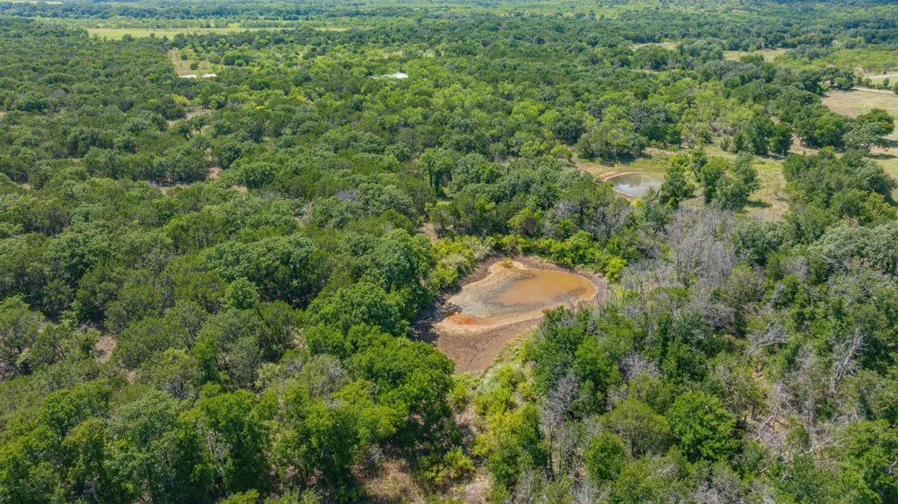 County Road 109 Mingus, TX 76463