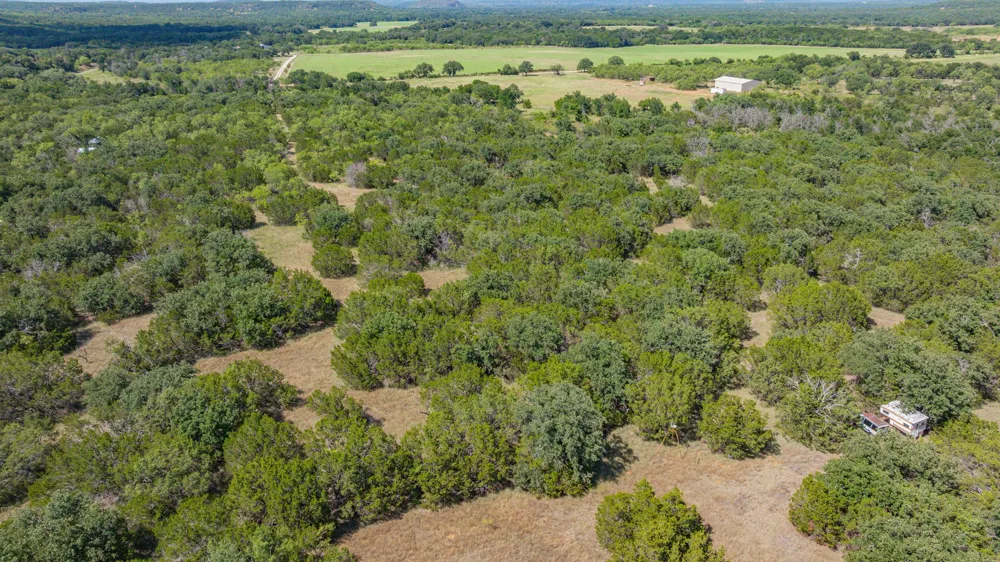 County Road 109 Mingus, TX 76463