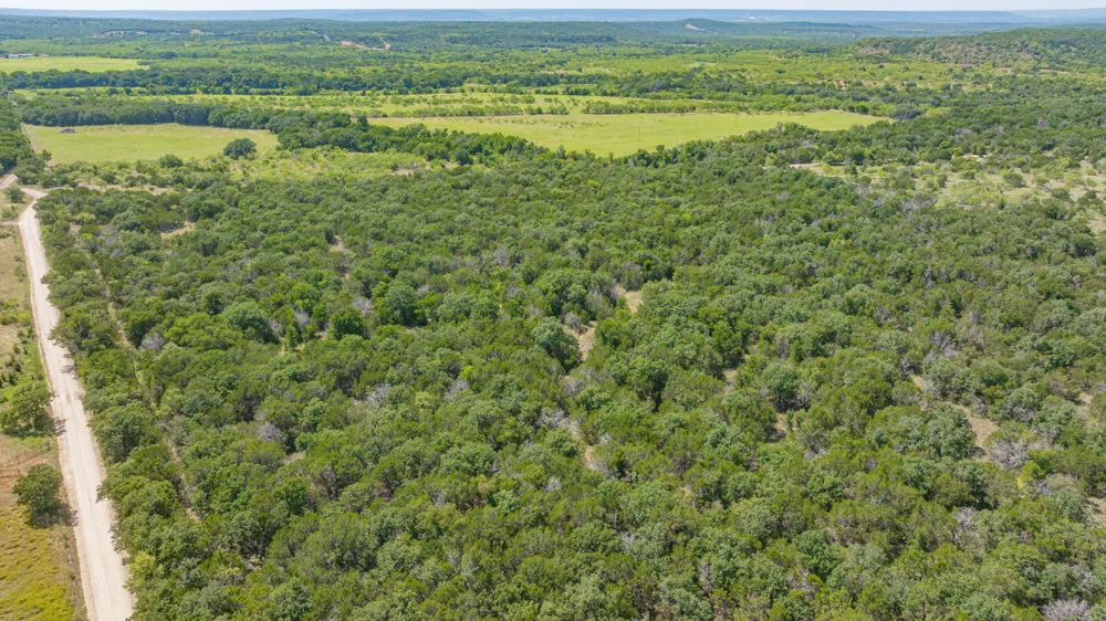 County Road 109 Mingus, TX 76463