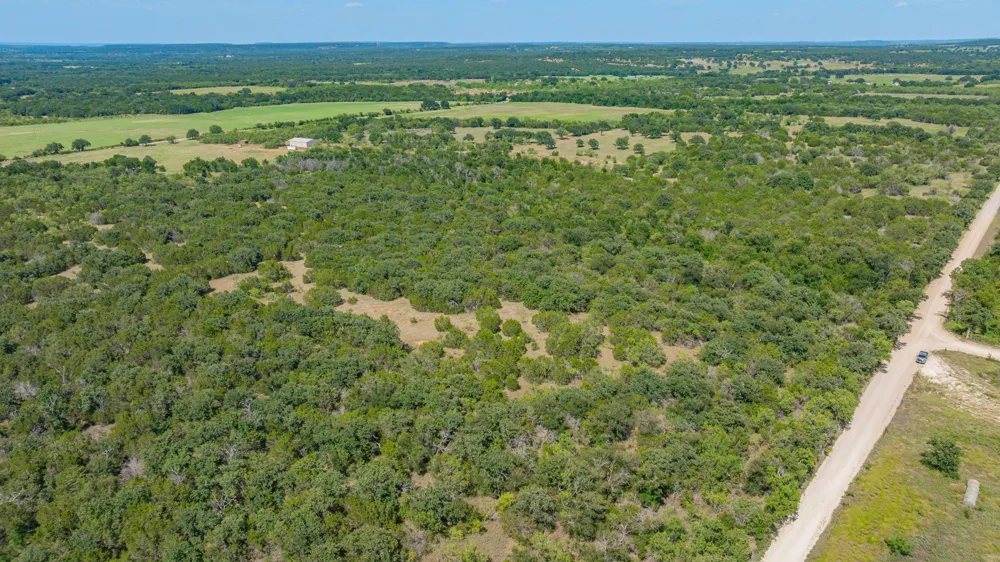 County Road 109 Mingus, TX 76463