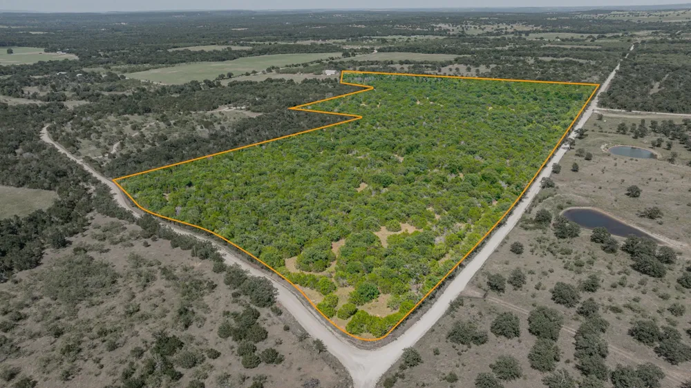 County Road 109 Mingus, TX 76463