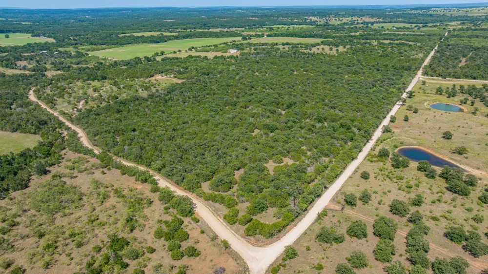 County Road 109 Mingus, TX 76463