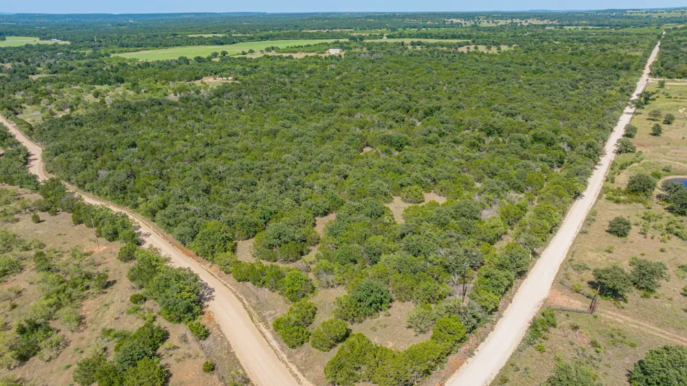 County Road 109 Mingus, TX 76463