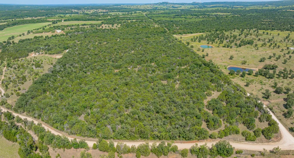 County Road 109 Mingus, TX 76463