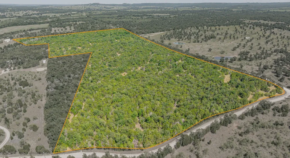 County Road 109 Mingus, TX 76463