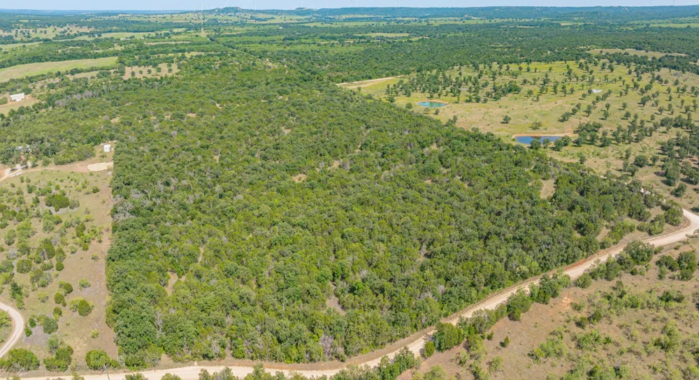 County Road 109 Mingus, TX 76463