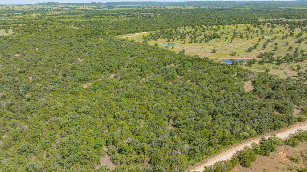 County Road 109 Mingus, TX 76463