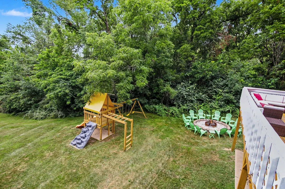 12884 Sharon Hollow Road Manchester, MI 48158