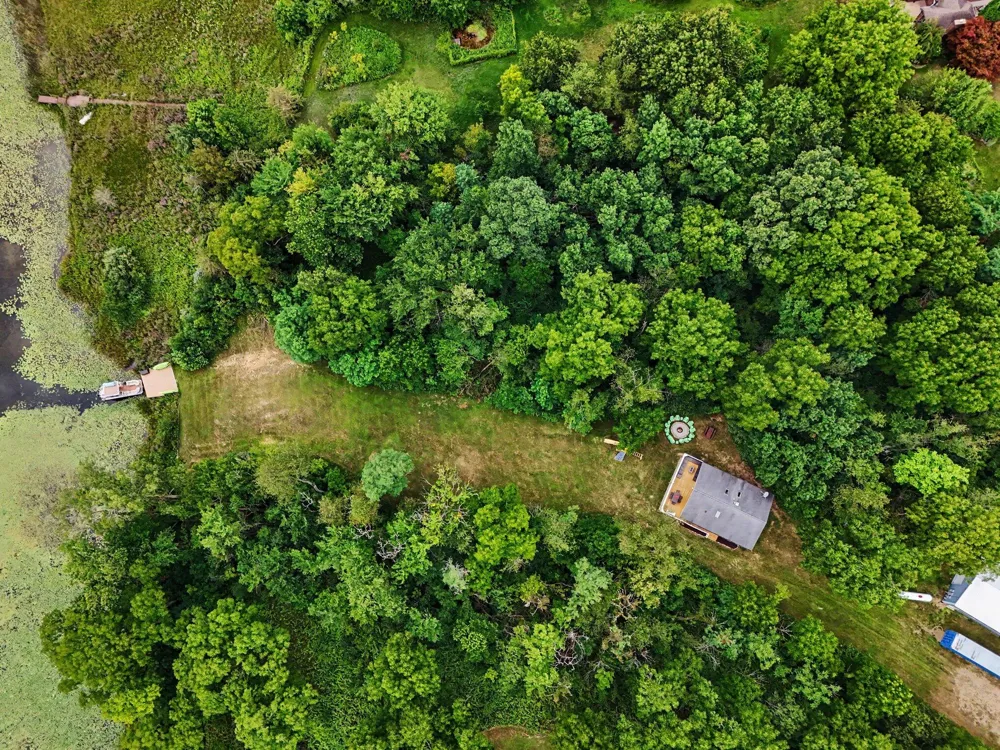 12884 Sharon Hollow Road Manchester, MI 48158