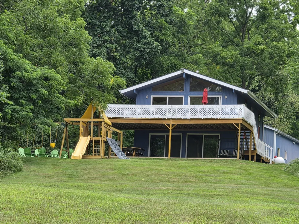 12884 Sharon Hollow Road Manchester, MI 48158