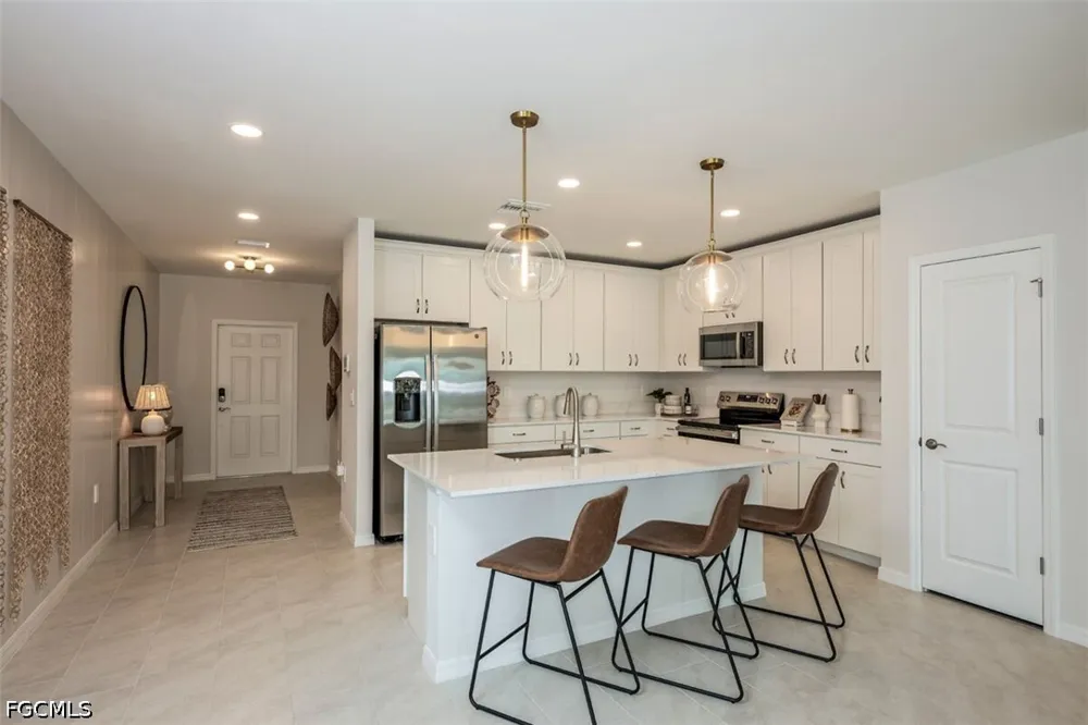 Lakeside Hideaway Lane Lehigh Acres, FL 33936