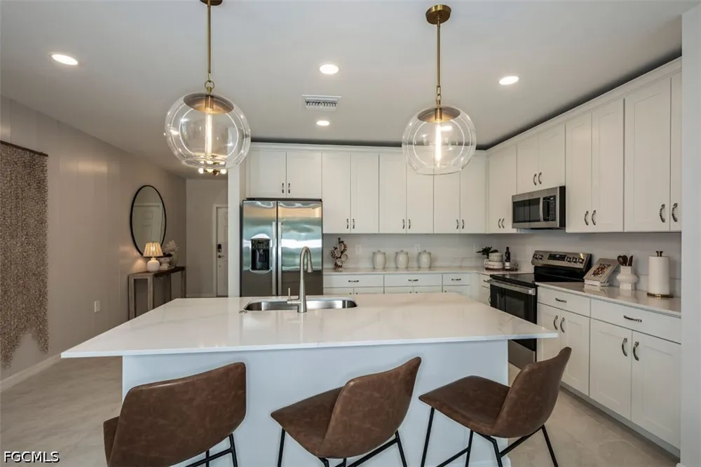 Lakeside Hideaway Lane Lehigh Acres, FL 33936