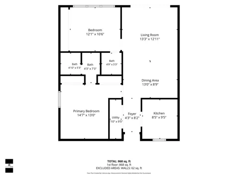 2540 Boundbrook Boulevard #205